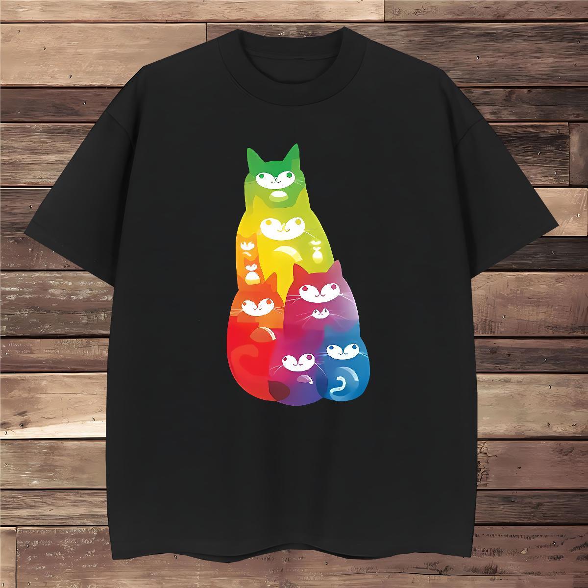 T-Shirts 230G 100% … - image