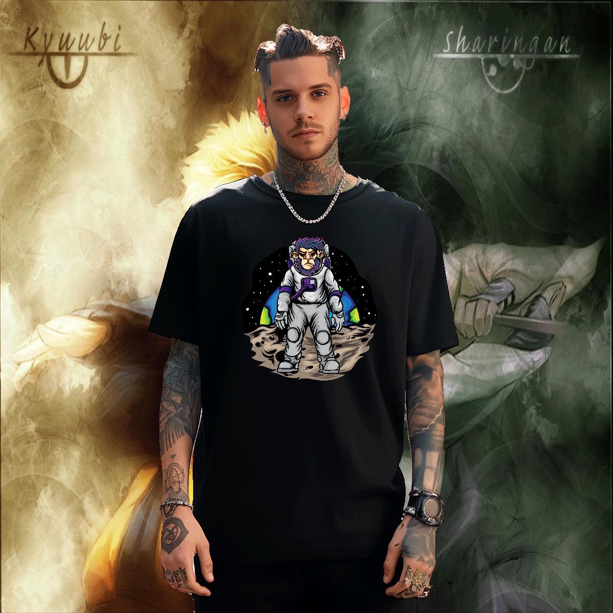 2024 Summer T-Shirt… - image