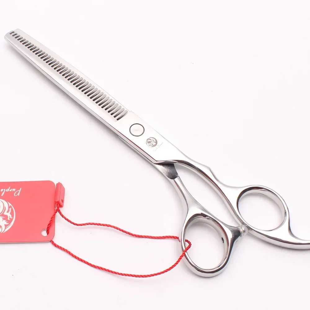 New Arrival Professional Hair Scissors Barbershop Hairdressing Scissors Hair Thinning Shears Salon Hair Cutting Scissors Haircut Tools Z241213
