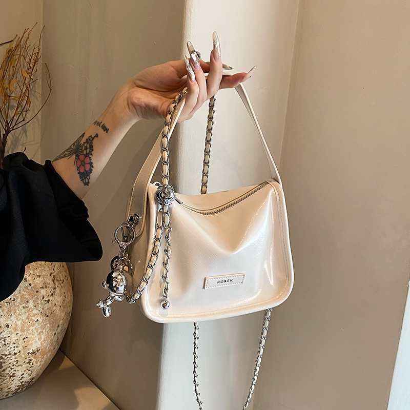 High end practical small for women 2024 new summer popular diagonal cross fashionable single shoulder armpit bag H82#29 ddmy 1a8c