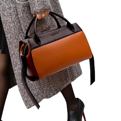 Brand Leather Bag Women Messenger Crossbody Trapeze Bags Ladies handbags Big Capacity Pocket Luxury Female Tote Famous Brands