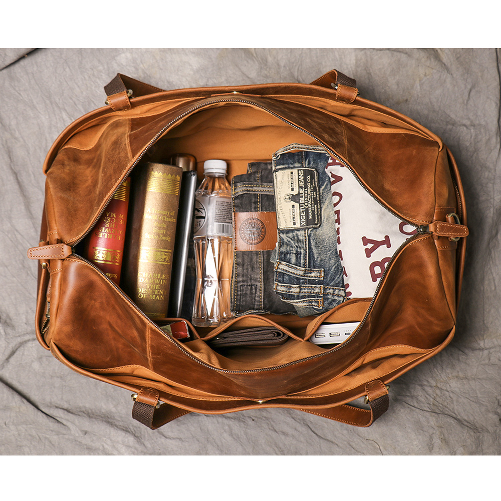 Men Quality Leather… - image