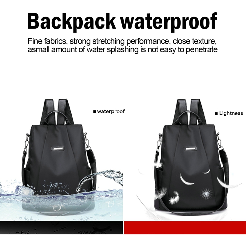 Fashion Anti-Theft … - image