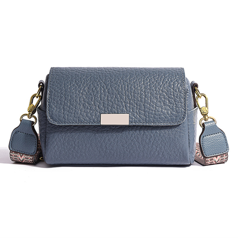 New 100% Genuine Leather Tote Bag Women High Quality Cowhide Designer Handbag Fashion Shoulder crossbody Bag Feminina Messenger
