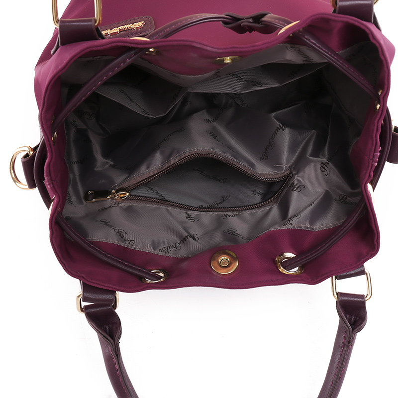 Brand Fashion Female CrossBody Bag Women Shoulder bag Travel Handbag Nylon High Quality Hand Bags Tote Ladies Messenger Bag