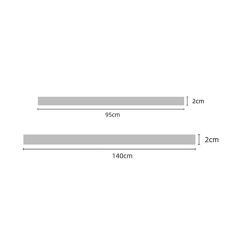 PU Leather Bag Straps For Knitted Bag Shopping Bag Extended Belt DIY Shoulder Straps Handbag Belts Bag Accessories