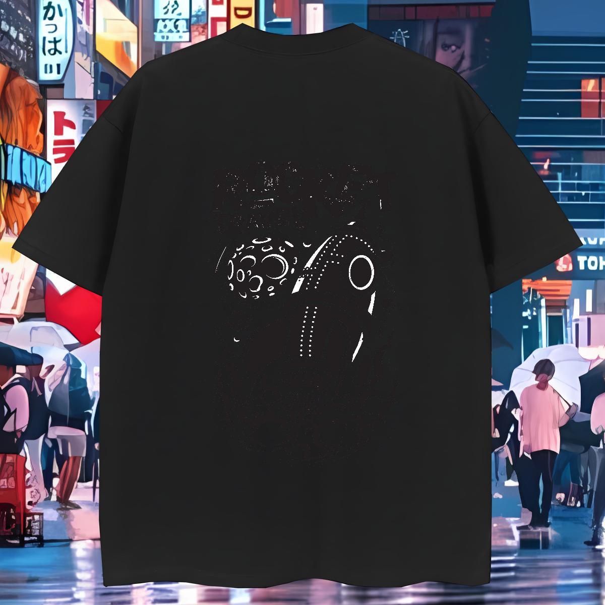 T-Shirts 230G Pure … - image