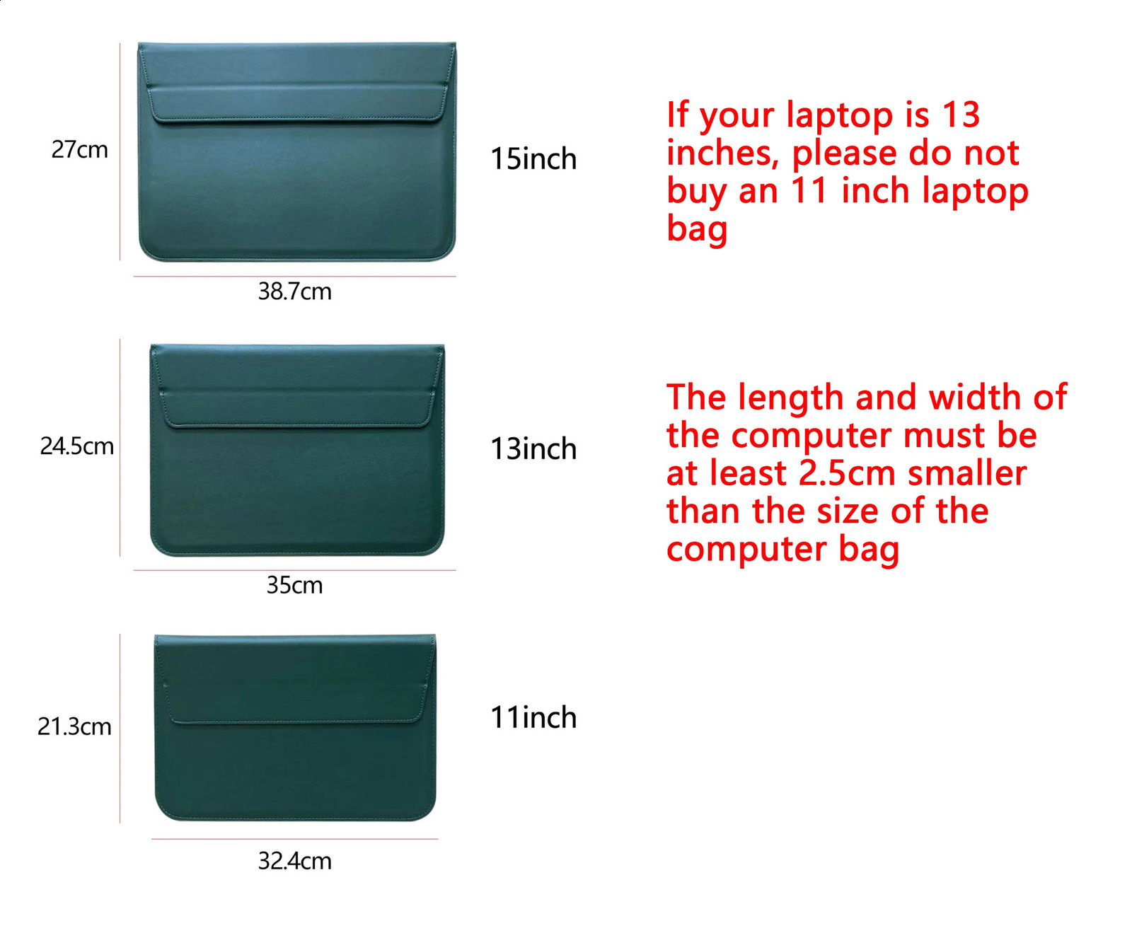 Pu Leather Laptop Sleeve For Air 13 Case Pro Retina 11 15 Notebook Stand Cover For Shell Laptop Bag Unisex 240907