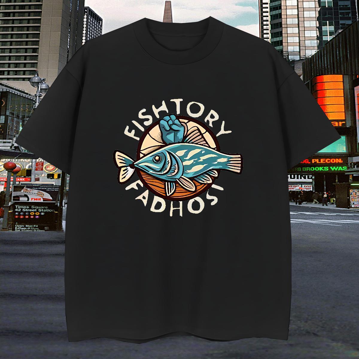 T-Shirts 230G 100% … - image