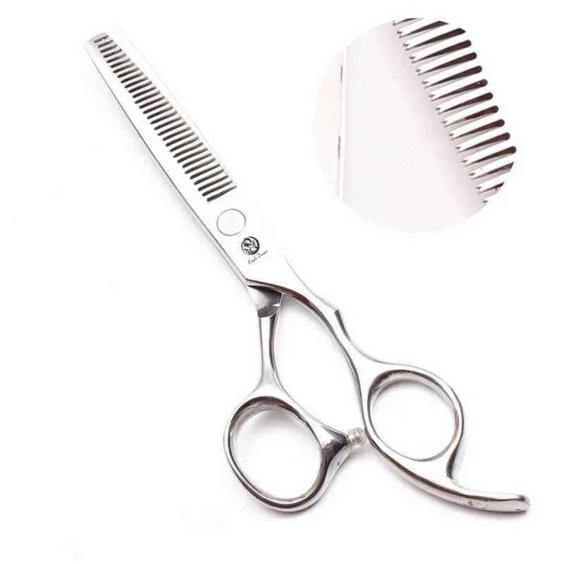 New Arrival Professional Hair Scissors Barbershop Hairdressing Scissors Hair Thinning Shears Salon Hair Cutting Scissors Haircut Tools Z241213