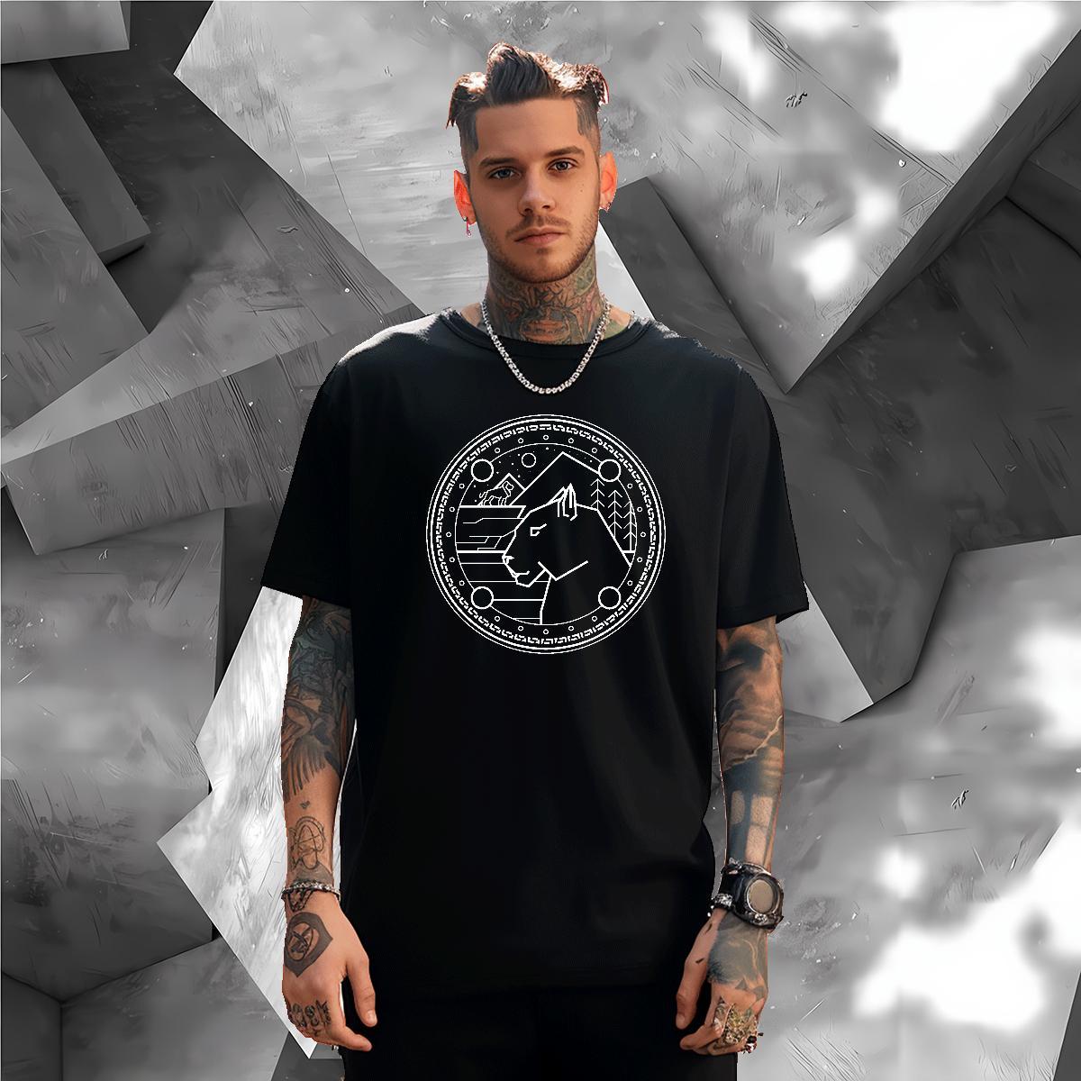 Fashion Casual Man … - image