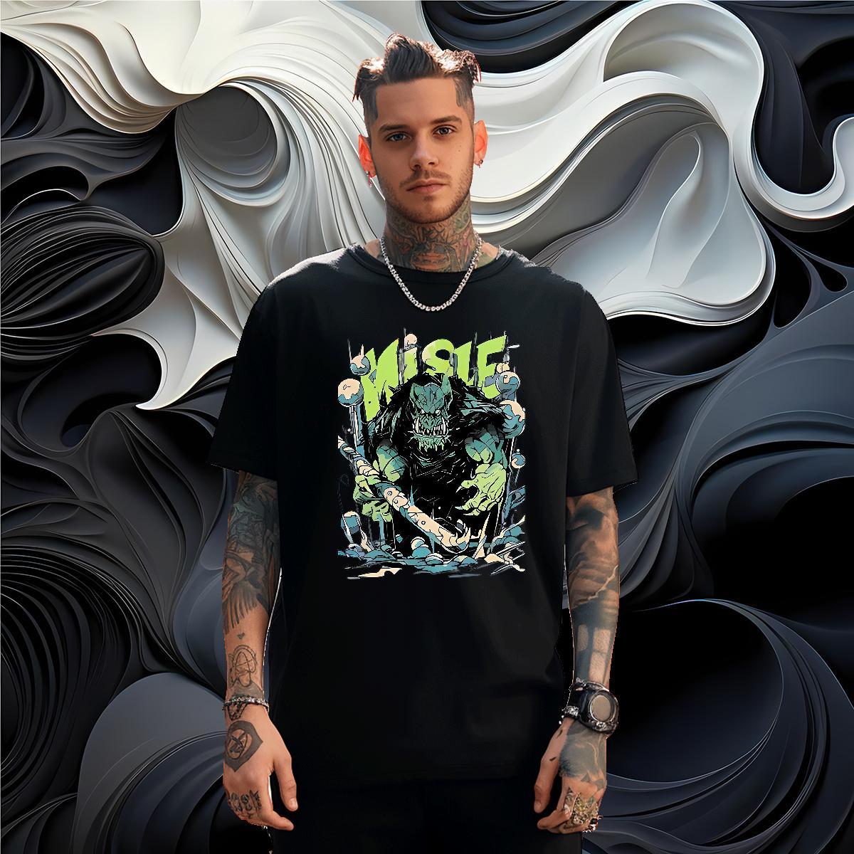 Classic Casual T-Sh… - image