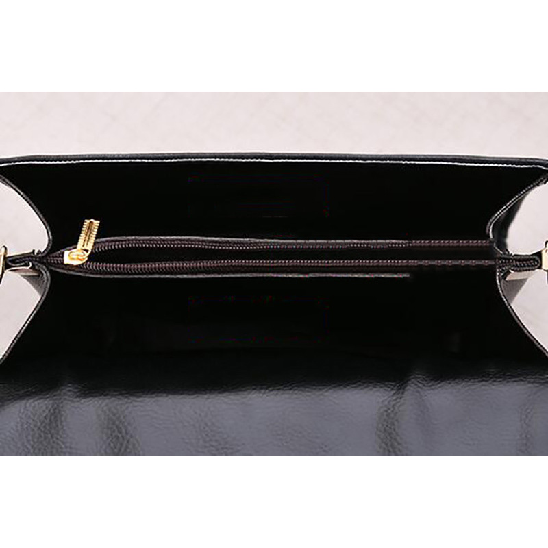 Hot Sale Flap Sling Shoulder Bags for Women Solid Color Crossbody Messenger Bag Purse Female Leather Handbag Pocket