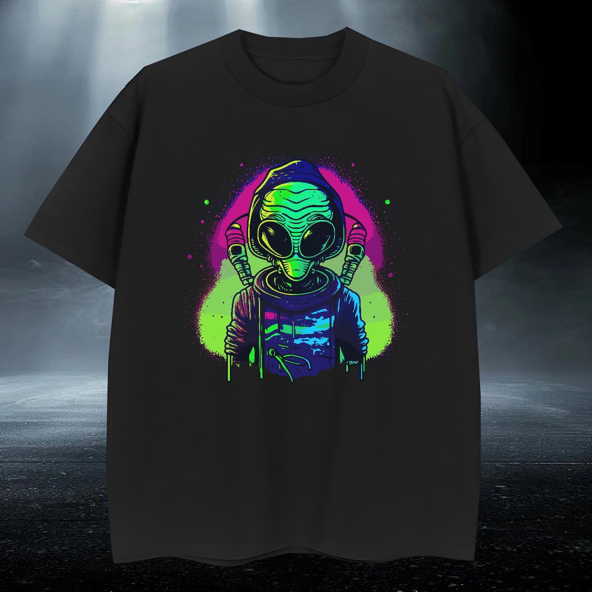 Brand Men Tees 230G… - image