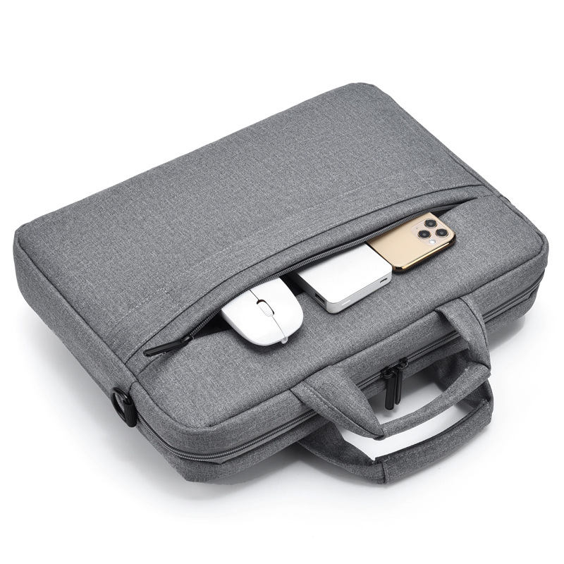 Weysfor Men Oxford Briefcase Men's Business Laptop Travel Bags Large Crossbody Handbag Messenger Bags Male Fashion Shoulder Bag