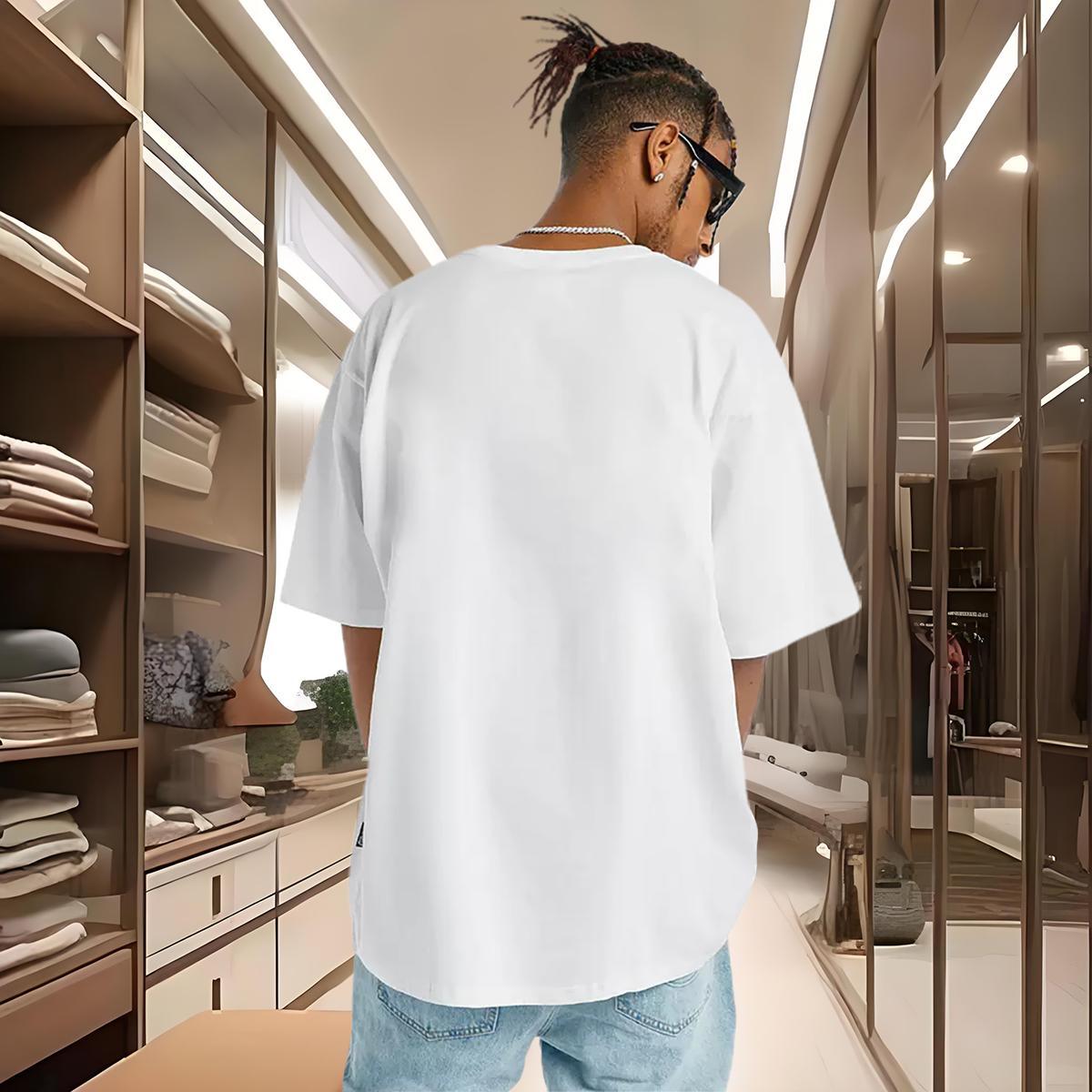 2024 Designer T-Shirts 100% Cotton 230g flower Street Casual Tee Shirt Breathable Soft High Quality Tshirt for Man Woman Anime