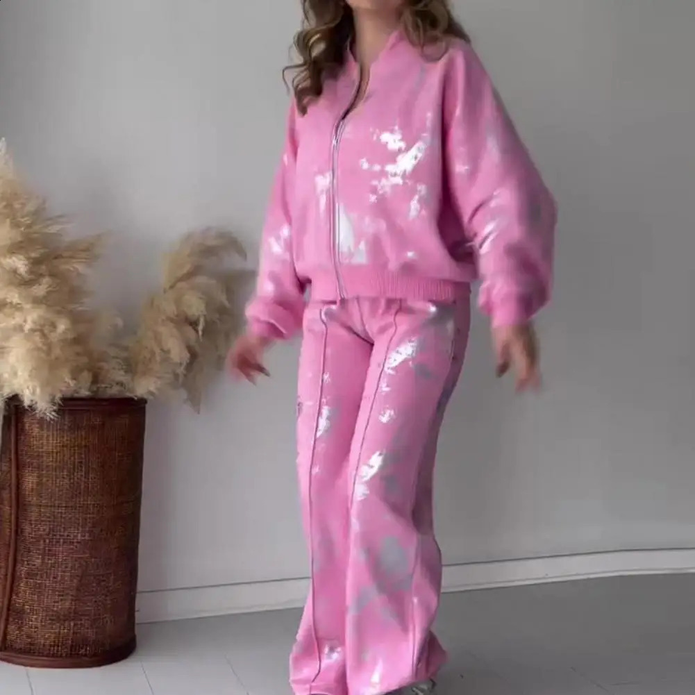 Spring Autumn Outfi… - image