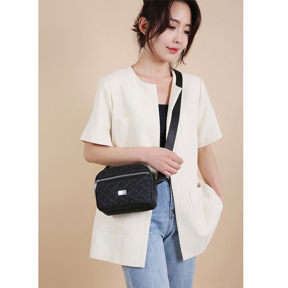 Casual Women Cross Body Small Messenger Bag Handbag Shoulder Over Bags Fashion Women's Lightweight Underarm Bag