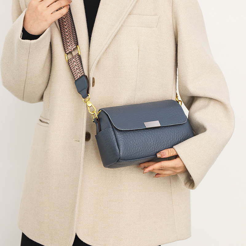 New 100% Genuine Leather Tote Bag Women High Quality Cowhide Designer Handbag Fashion Shoulder crossbody Bag Feminina Messenger