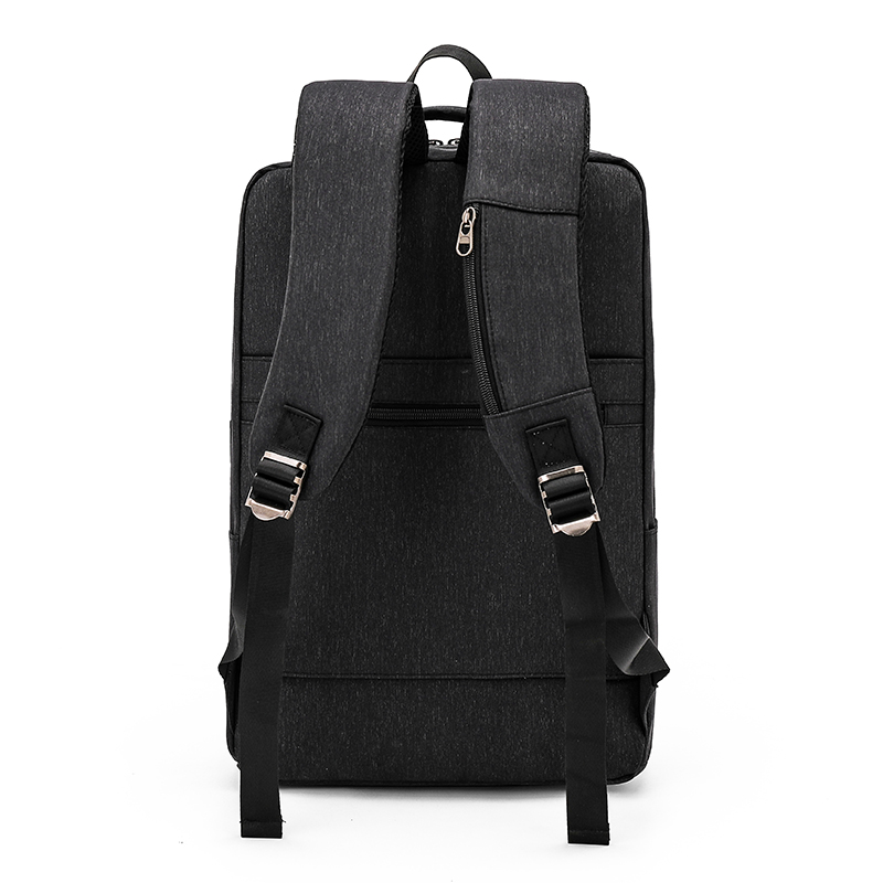Laptop Backpack Mens Male Backpacks Business Notebook Mochila Waterproof Back Pack Usb Charging Bags Travel Bagpack