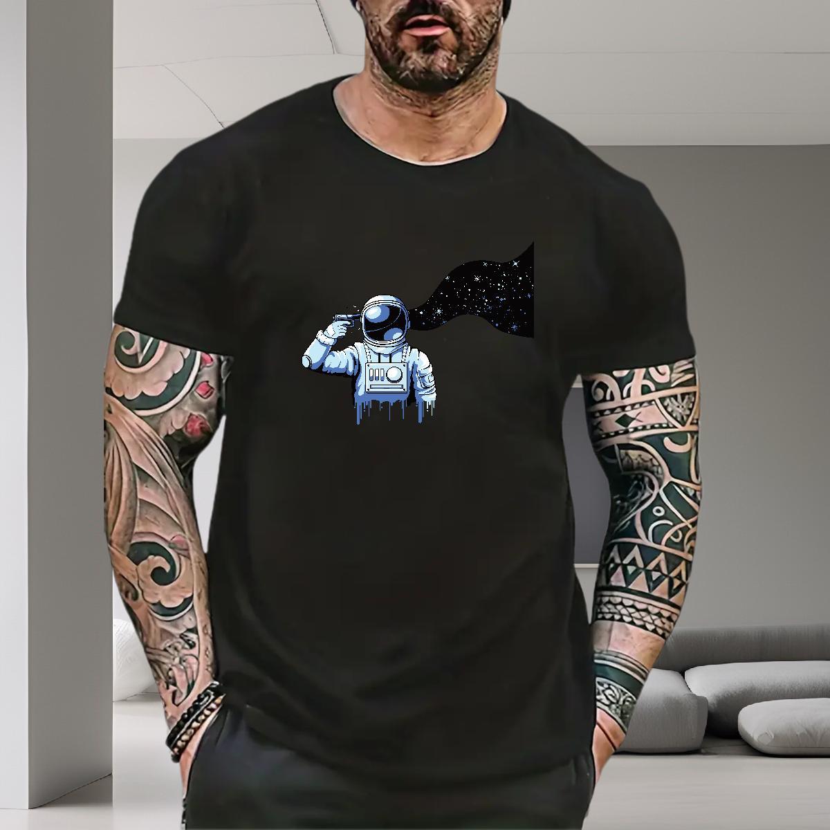 Diy Mens Tshirts 23… - image