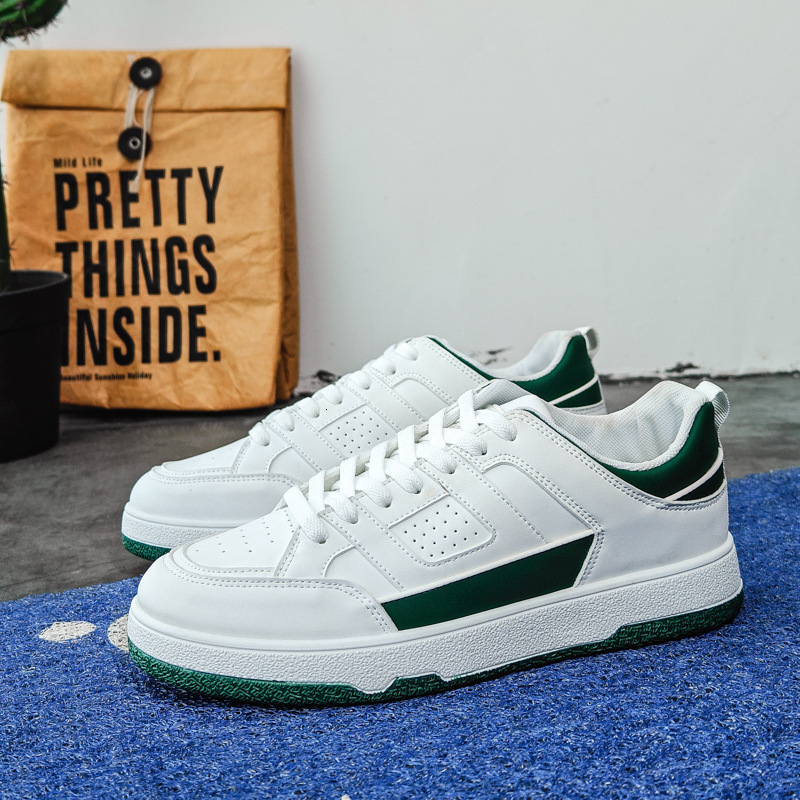 Ddmyoutdoor New Trendy Spring And Autumn Versatile Board Low Cut Thick Soled Tall Fashion Comfortable Men S Casual Shoes Outdoor