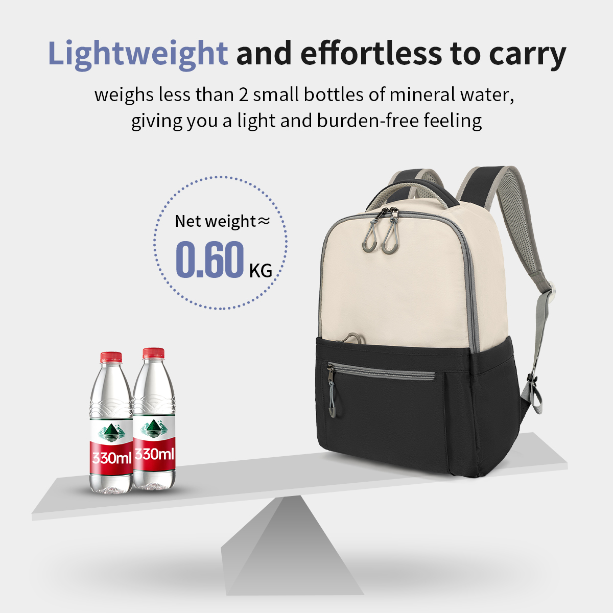 Lifetime Warranty Women Backpack 14-15.6inch Laptop Backpack School Backpack For Girls Female Schoolbag Women Travel Backpacks