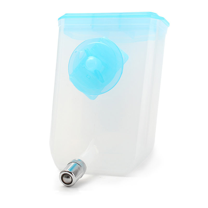 Trickster Hanging Automatic Water Dispenser Ball Pet Kettle Pet Supplies