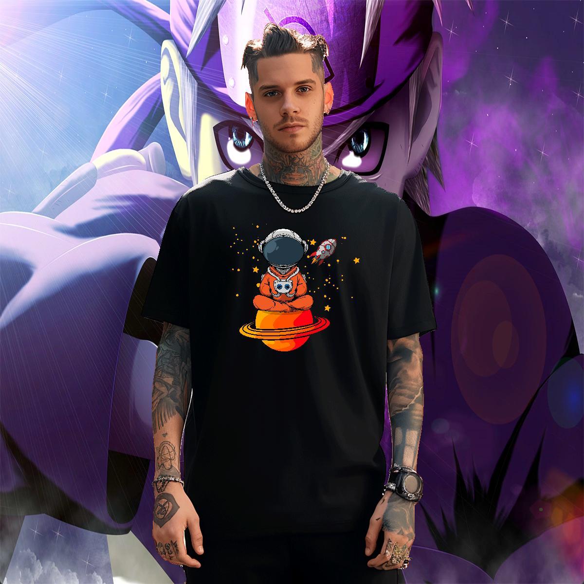 Casual New Man T Sh… - image