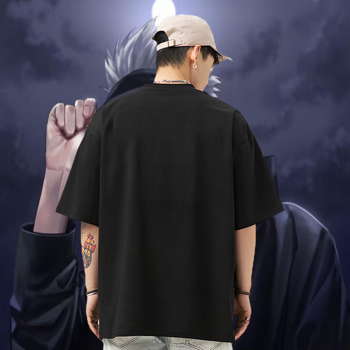 DIY Customized Mens Tshirts crazy dog Summer Casual 100% Cotton 230g Tees Breathable Short Sleeve Designer T Shirt For Man White Plus Size