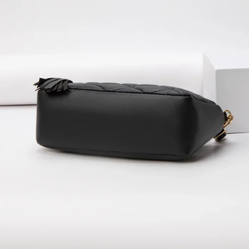 Ladies' Crossbody Bag 2024 Summer High Grade Small Bag Wholesale Large Capacity Fashion One Shoulder Women's Messenger Handbag