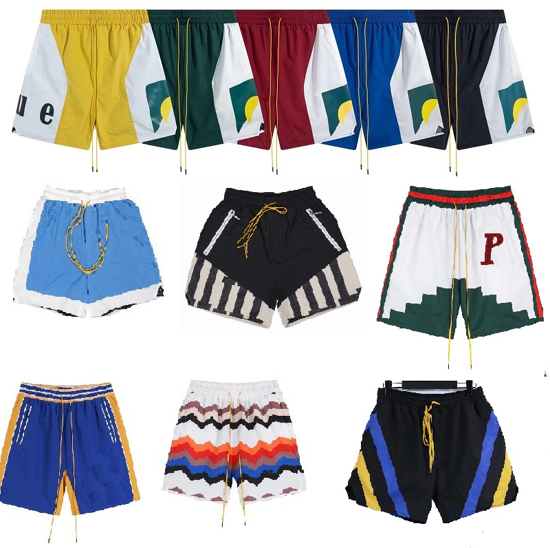 designer mens swim beach summer fashion sports men shorts pants US size S-XL