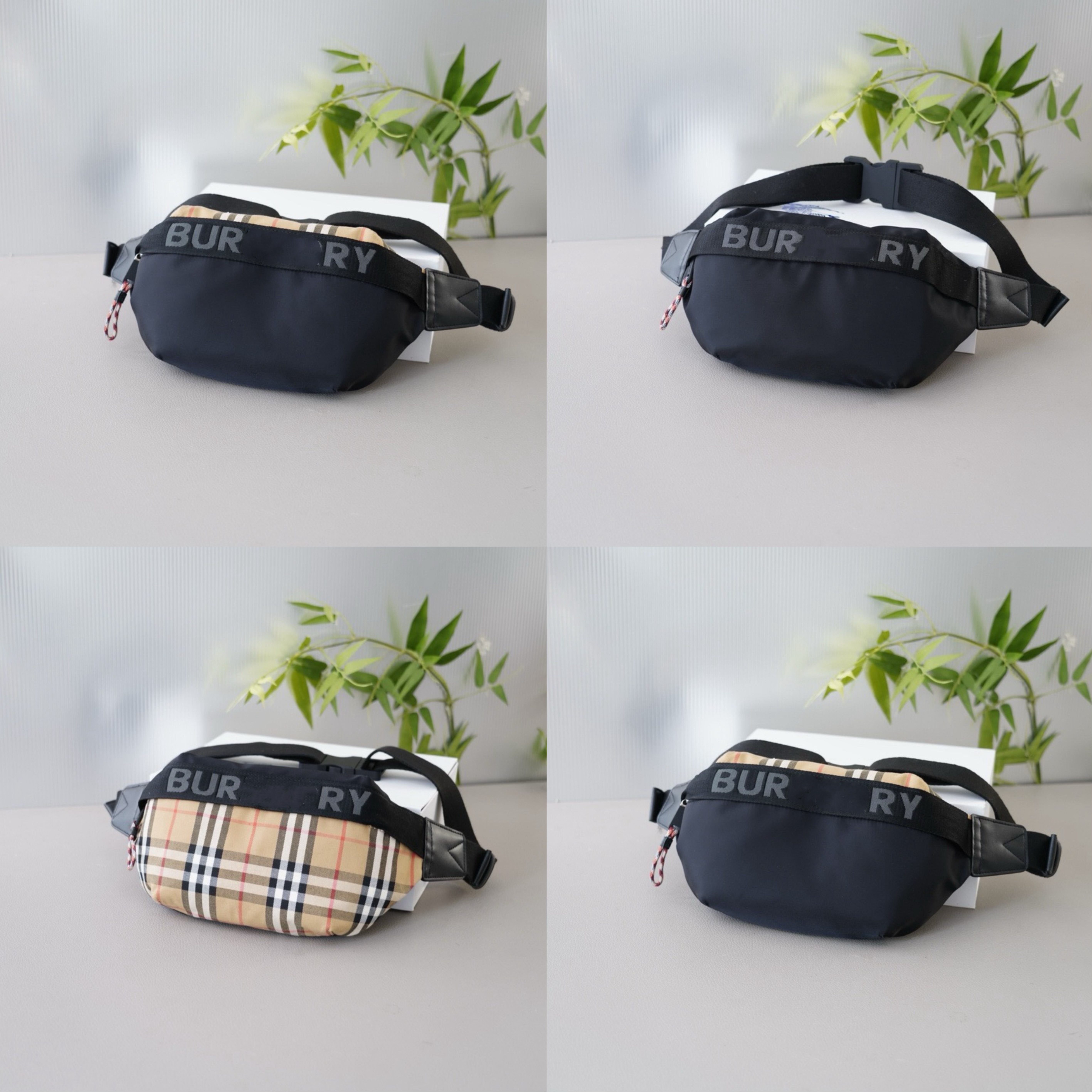 High quality Designer Bag Handbag Leather Chain Bag Shoulder Bag Fashion Crossbody Bag Designer Mens and Womens Handbag Purse Black Classic purse