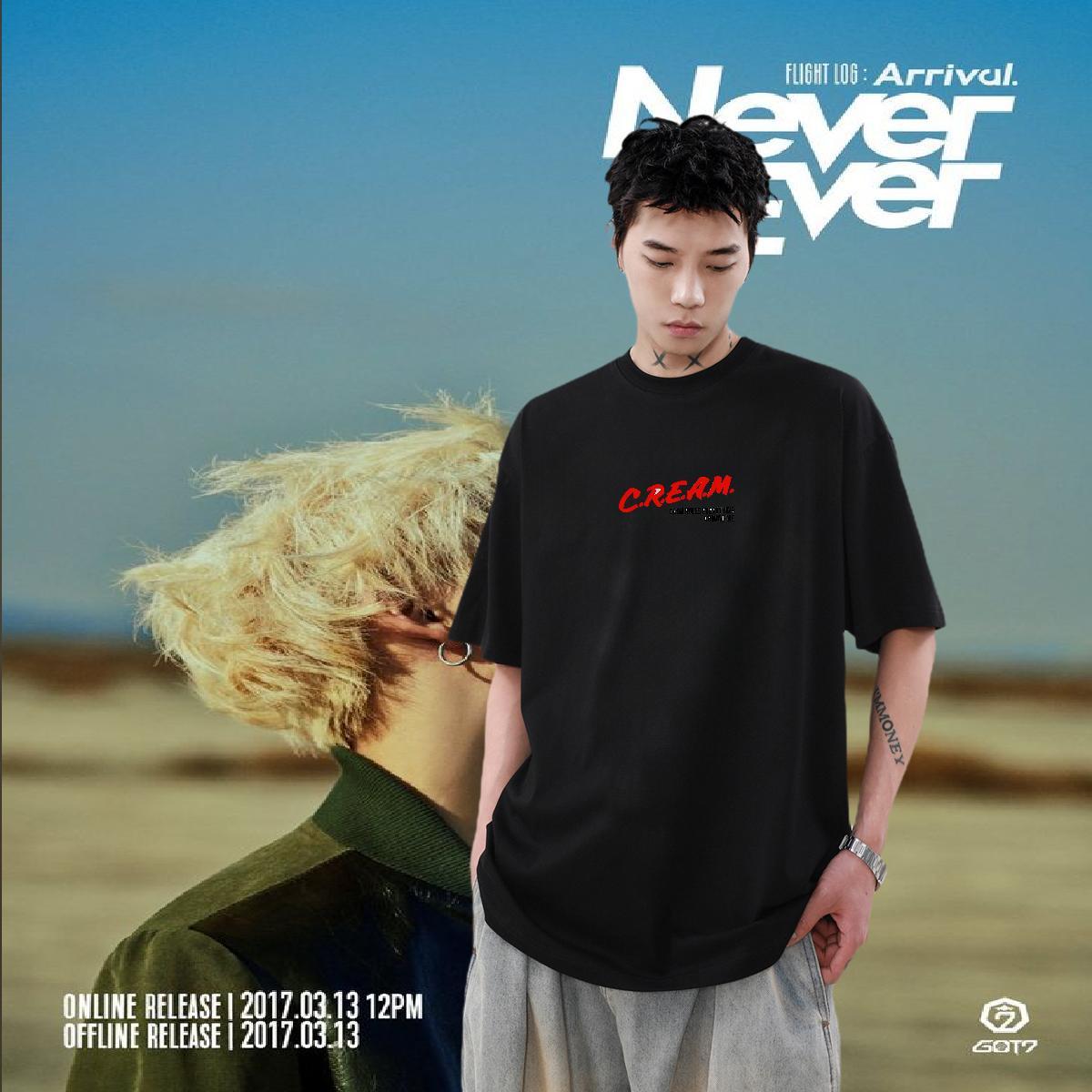 Customized Mens T S… - image