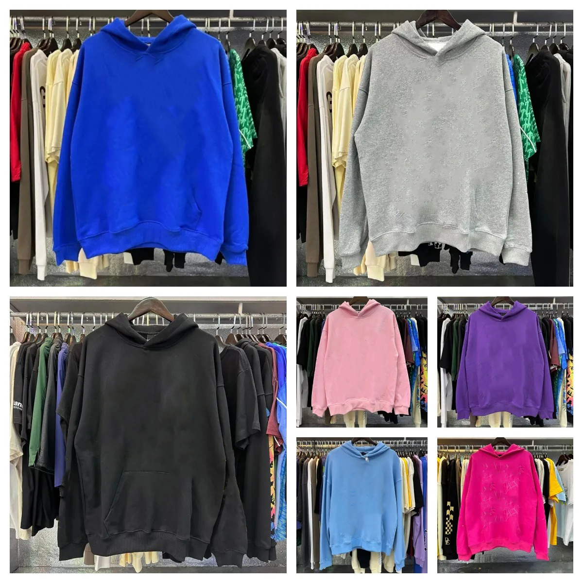 Men's hoodie designer Hoodies Sweatshirts designer Mens Hoodies Angel Woman Fashion Letters Sweatshirts Hoodie Puff Print Hoodie Pullovers US Sizes S-XL