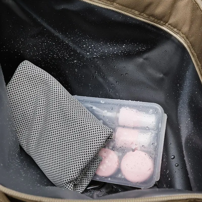 2023 New Fitness Ba… - image