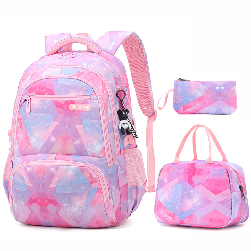 Kids Backpack Boys Elementary School Bags Primary Middle School Book Bags Sturdy for Teens Child Lightweight Durable Travel Gift