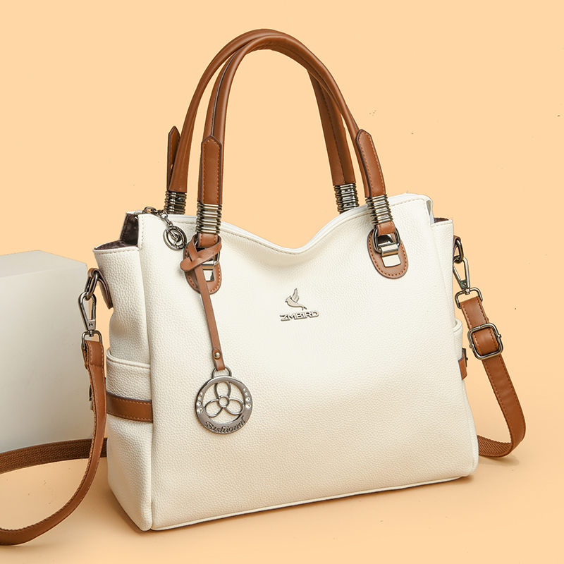 Fashion Handbags Designer Crossbody Bags for Women High Quality Soft Leather bags Shoulder Bag Sac a main