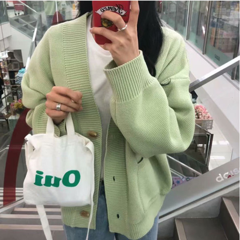 Canvas Bag Women's Shoulder Bag Fashion Small Printing Hand-held Ladies Hand Crossbody Bags for Women