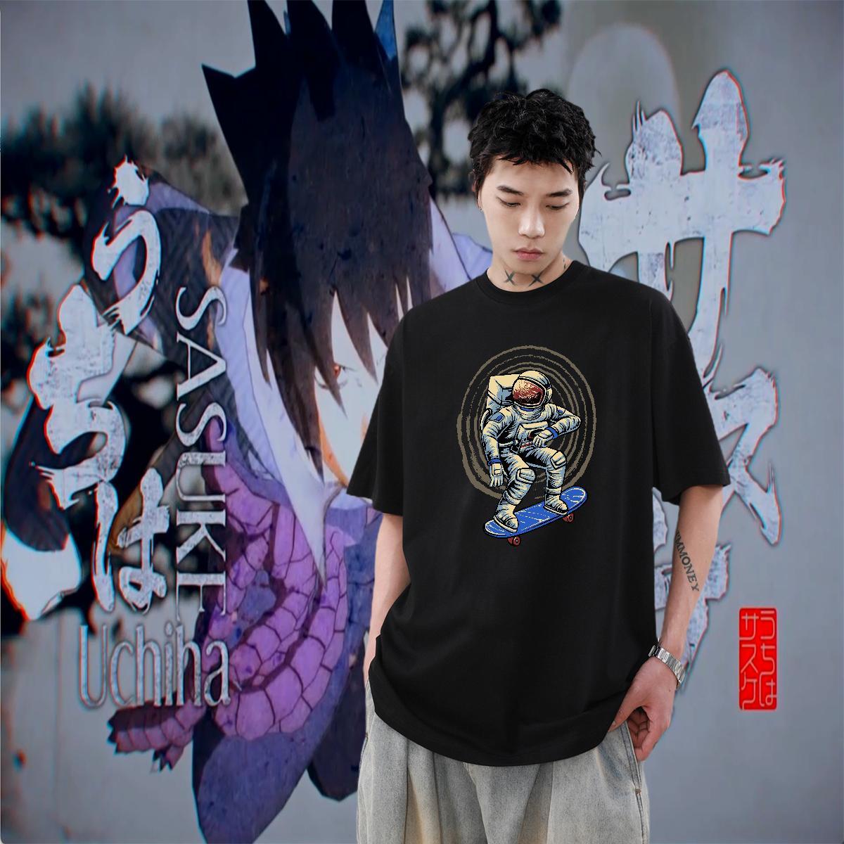 Custom T Shirts Men… - image