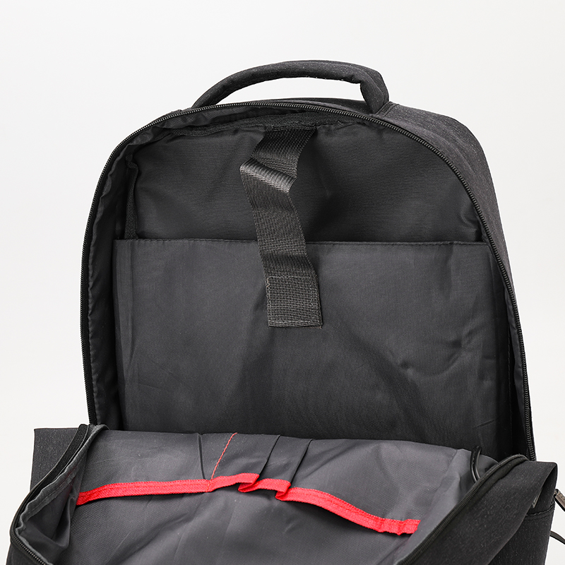 Laptop Backpack Mens Male Backpacks Business Notebook Mochila Waterproof Back Pack Usb Charging Bags Travel Bagpack