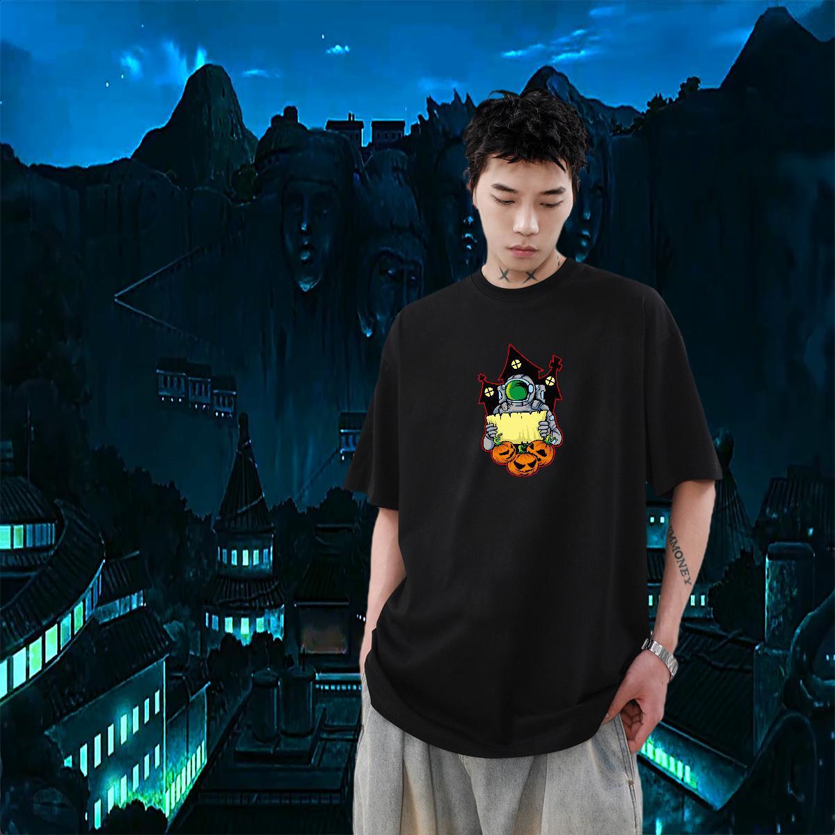 2024 Summer T-Shirt… - image