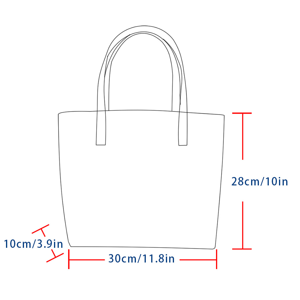 italy Elegant lady girl handbag blue and white porcelain pattern shoulder bag extra large tote bag luxury brand women bag beach