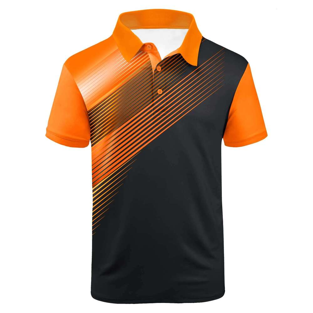 T shirt MensPolo Short Sleeve Sports Golf Tennis Shirts for Men Summer Collared Casual shirts tshirt graphic tee Casual tops summer clothes Short slee