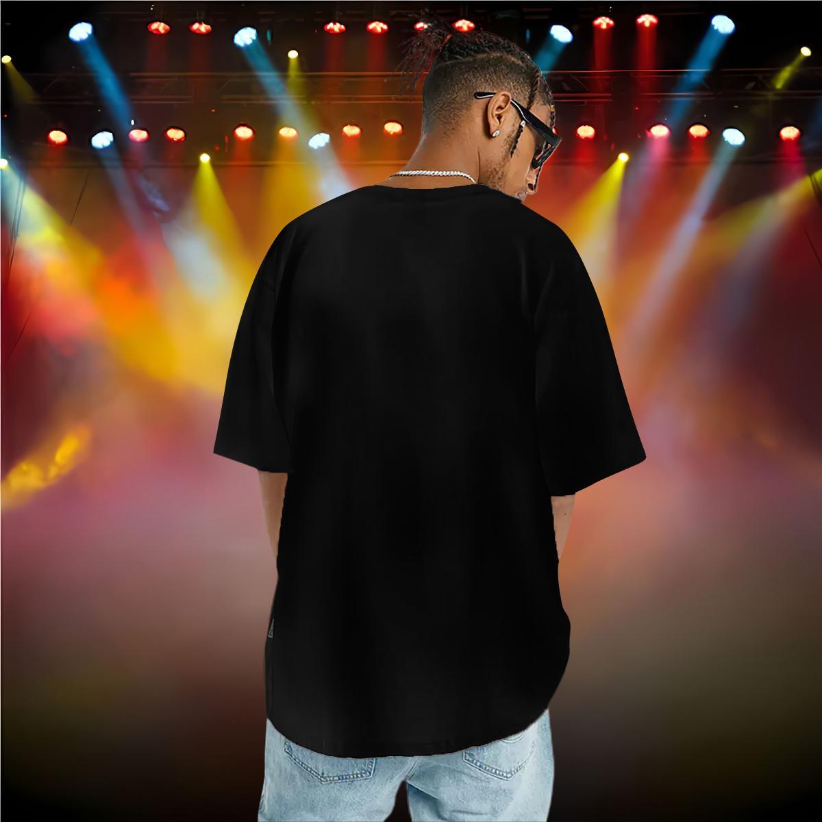 Brand T Shirts Men Breathable Crew Neck Casual Daily Wear Skull 230g Pure Cotton Men Clothes T-Shirt Classic Casual Top Tees