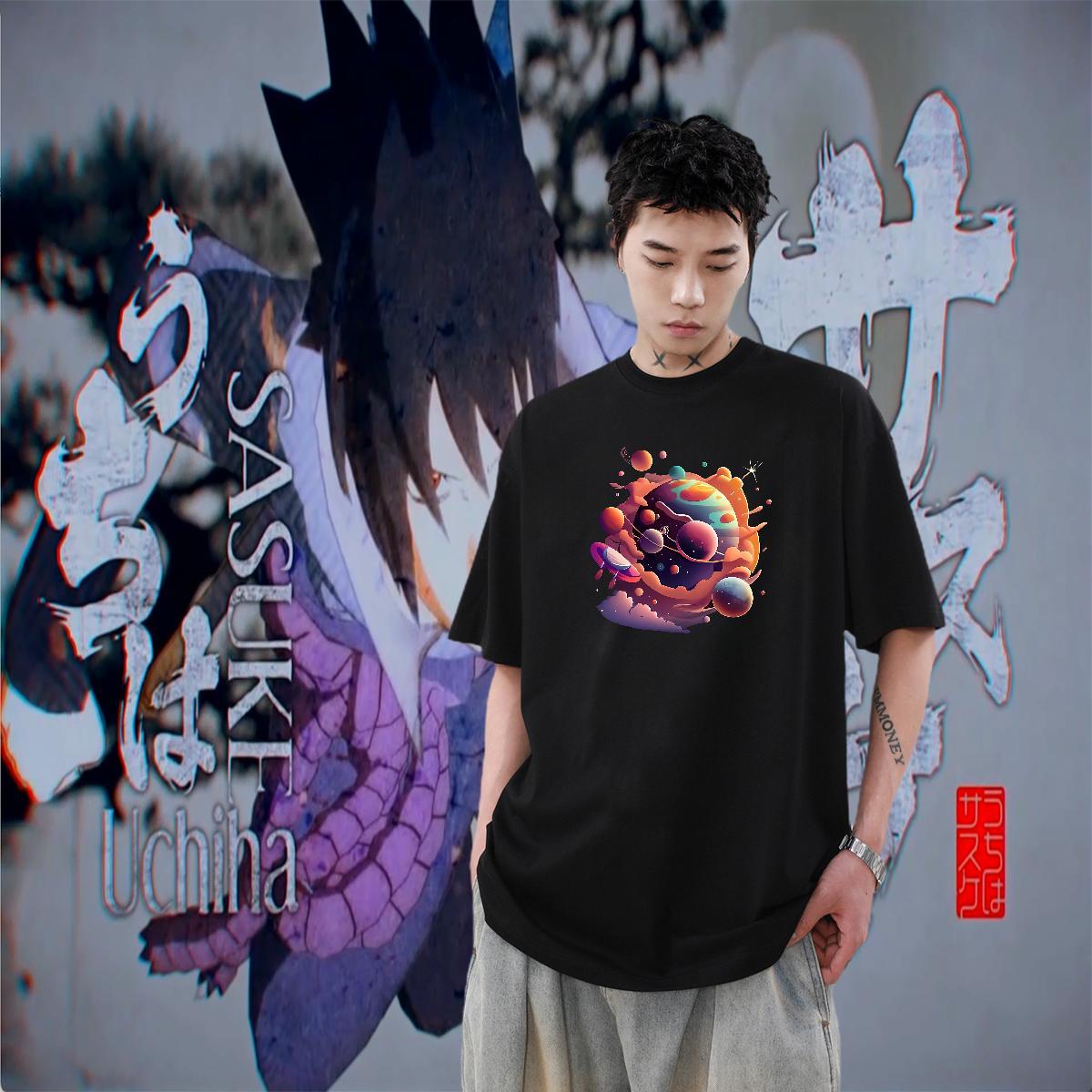 2024 Summer T-Shirt… - image