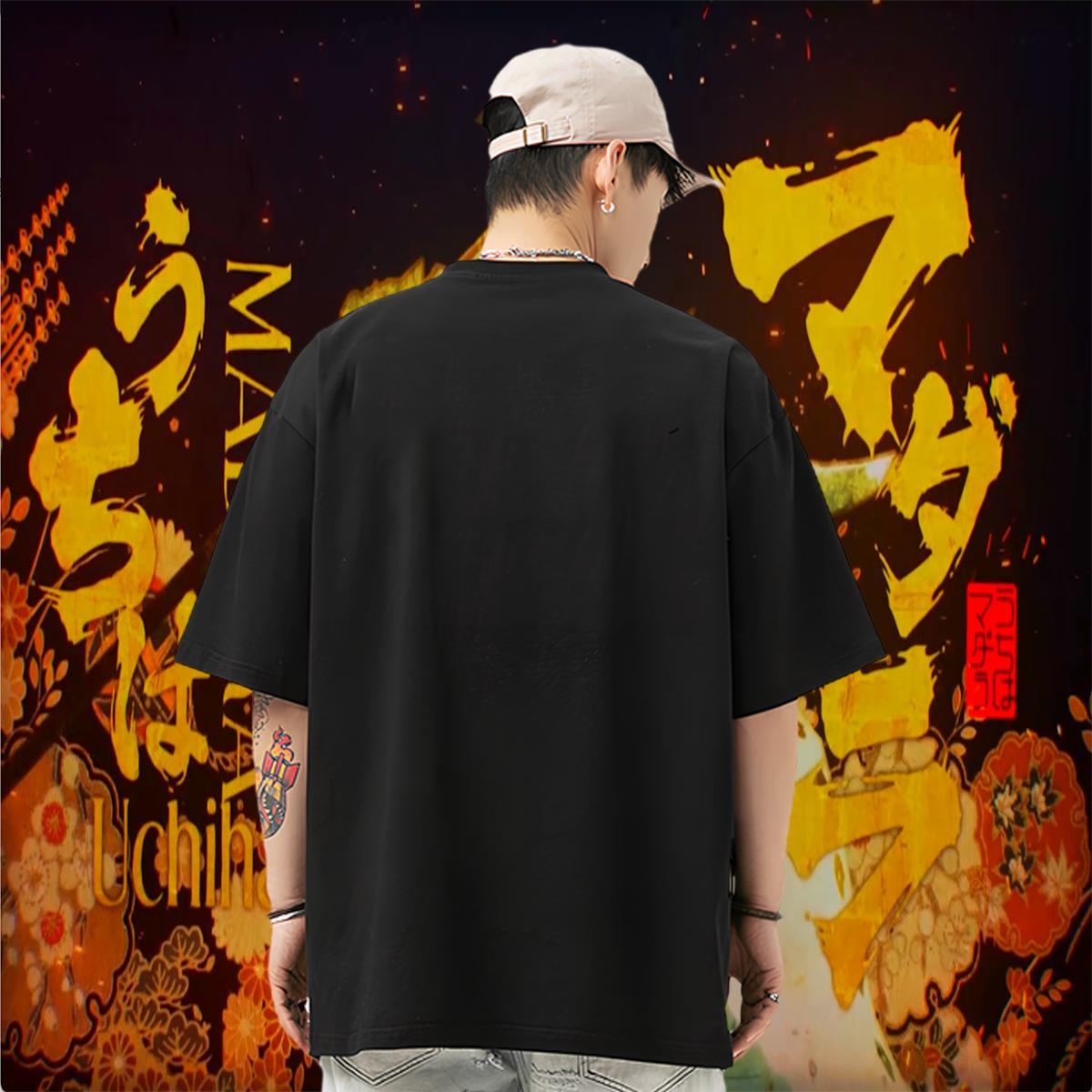 Classic Tshirt for Man Woman Owl Daily Outfit 100% Cotton 230g Wear Breathable Crew Neck Cool T shirt Oversized