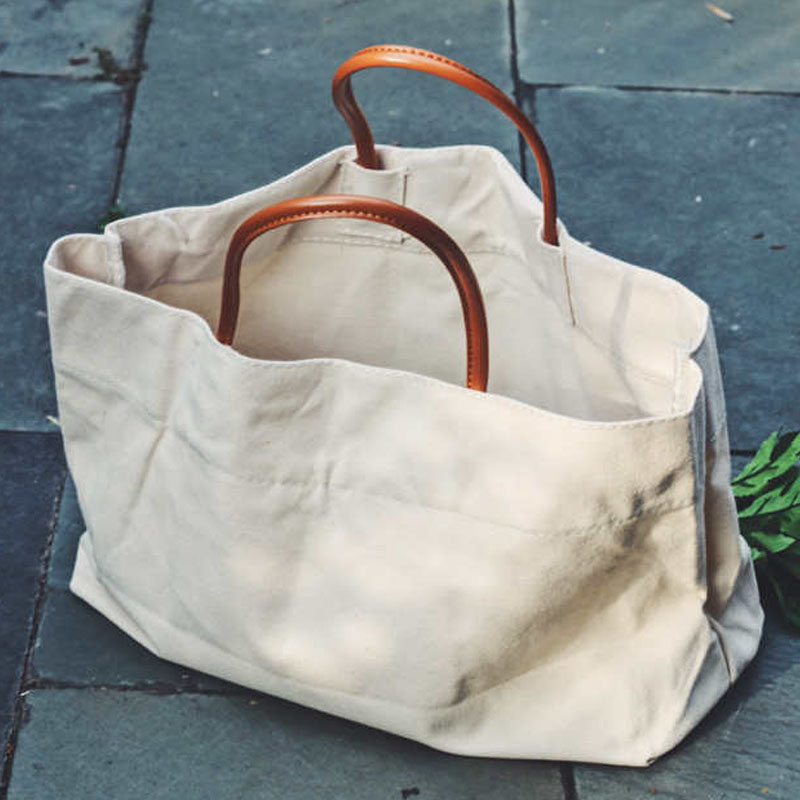 Women Handbags Casual Canvas Large Capacity Tote Shoulder Crossbody Bags Lady Shopper Bag Female Big Purses Shopping Bag