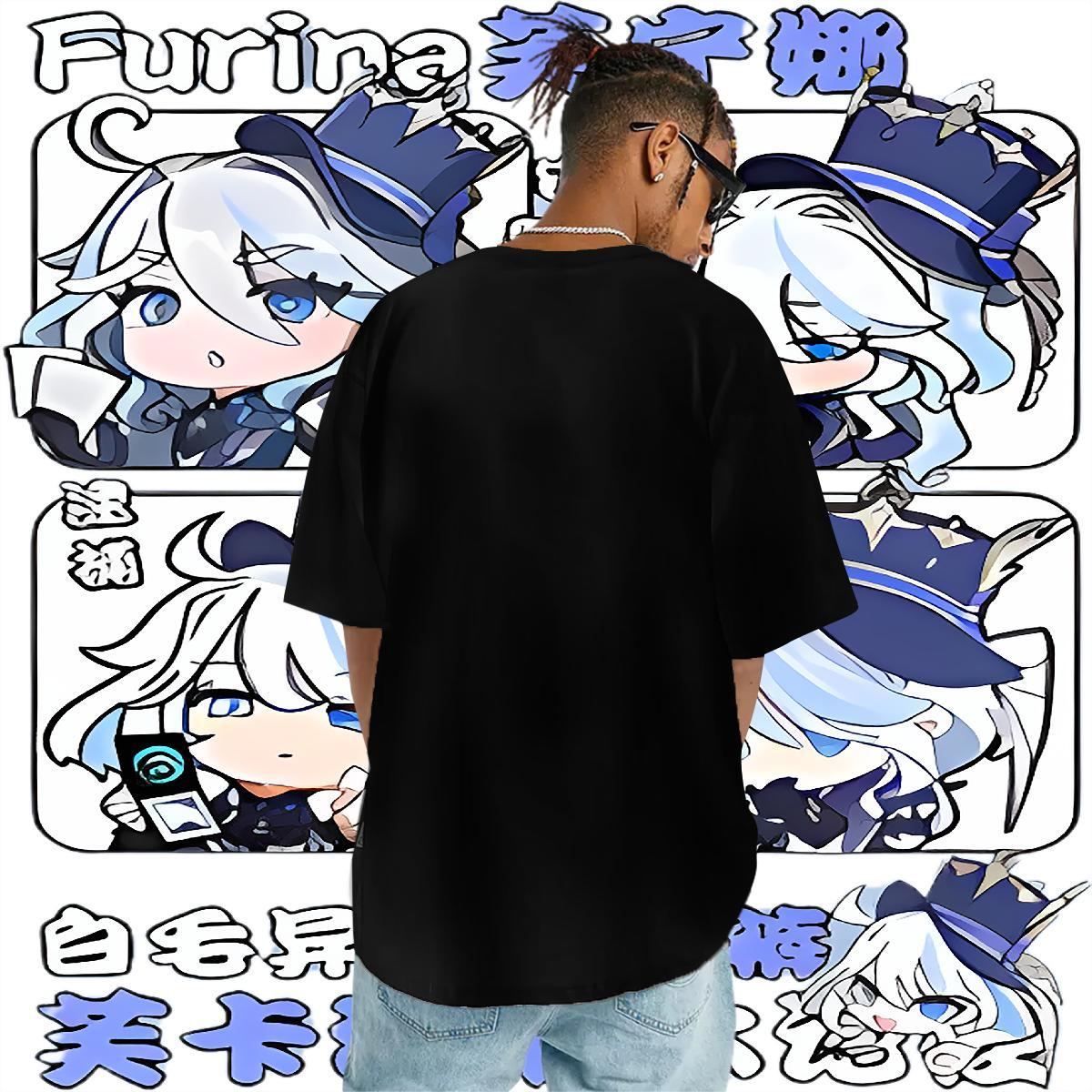 Brand T Shirts Men 230g Cotton halloween Summer Casual Tees Shirts Breathable Short Sleeve Loose Fit Men Tops Tees Custom Print Plus Size