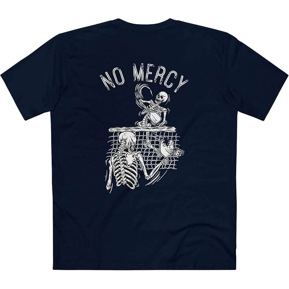 T Shirt Mens No Mer… - image